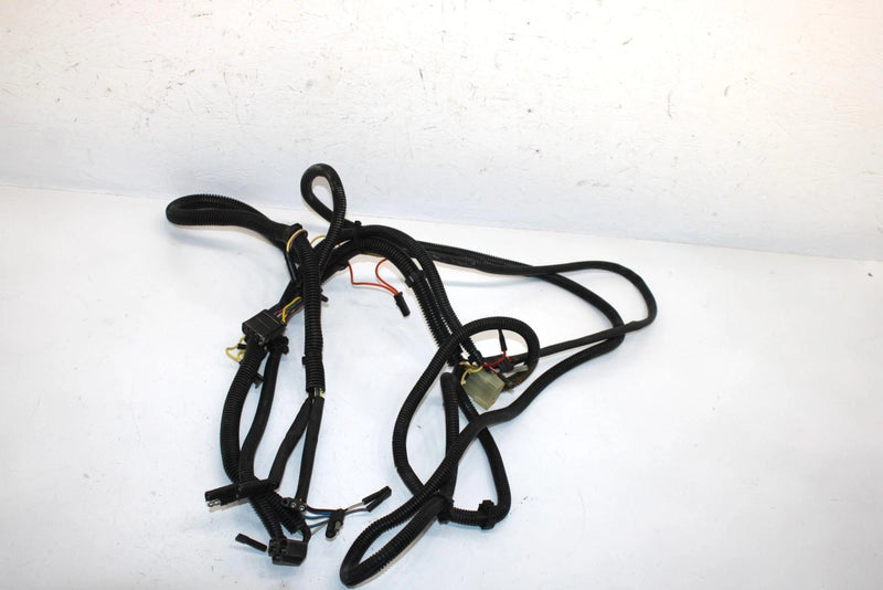 93 Polaris Indy Trail Oem Main Wire Harness 2460379 SPS2