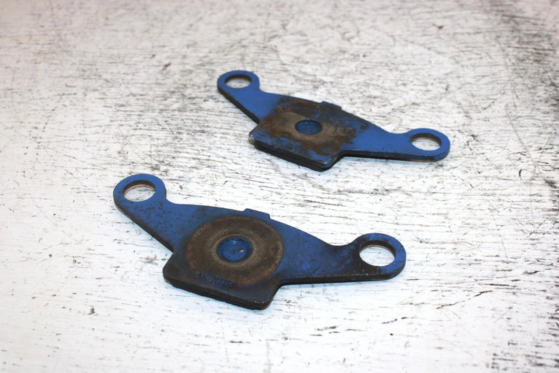 1995 Yamaha Vmax 600 Oem Brake Pad Set 89A-25811-01-00 SY11