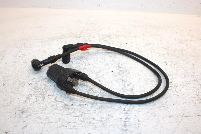 1996 Arctic Cat Zrt 600 Oem Ignition Coil 3004-483 SA6