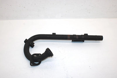 2000 Yamaha  Kodiak 400 Oem Exhaust Header 5GH-14611-00-00 AY26