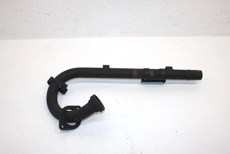 2000 Yamaha  Kodiak 400 Oem Exhaust Header 5GH-14611-00-00 AY26