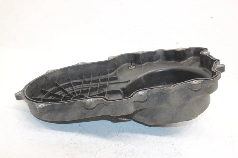 07 Yamaha Grizzly350 Oem Engine Motor Front Crankcase Cover 5UH-15431-01-00 AY28