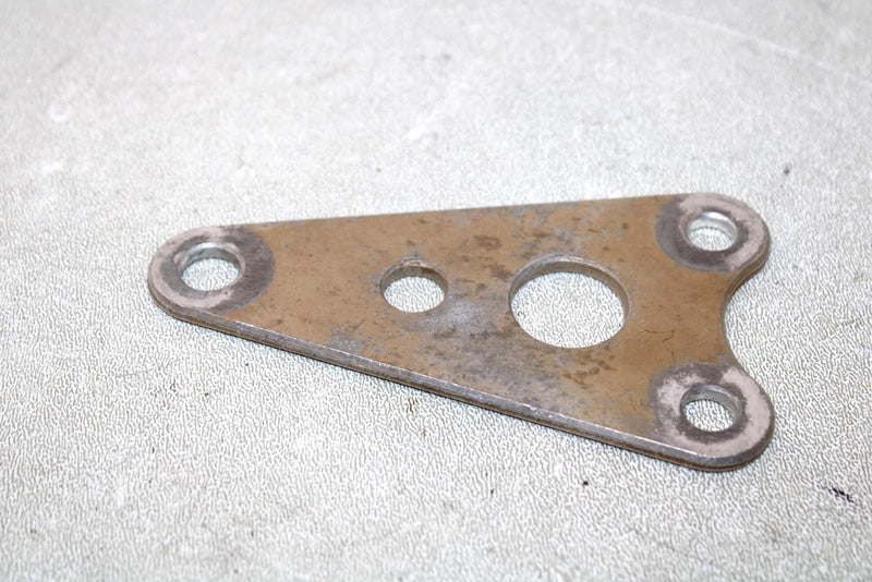 2000 Yamaha  Grizzly Oem Upper Engine Mount Bracket 5GT-21316-00-00 AY35