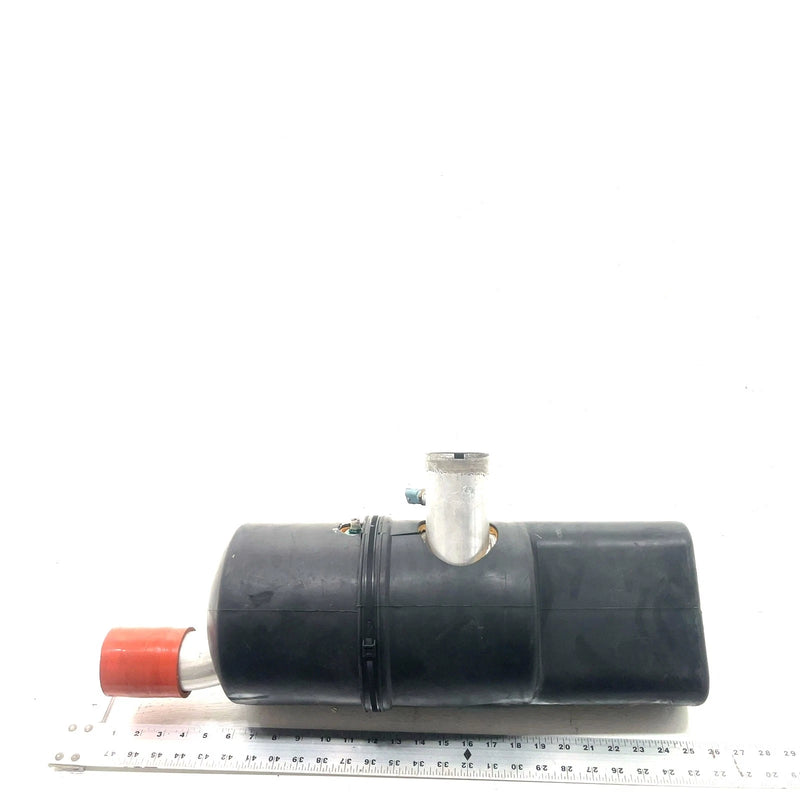 2001 Sea-Doo GTX DI OEM Exhaust Muffler 274000826 JS5
