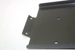 97 Arctic Cat Panther 440 OEM Front Plate Bracket 0716-137 SA93