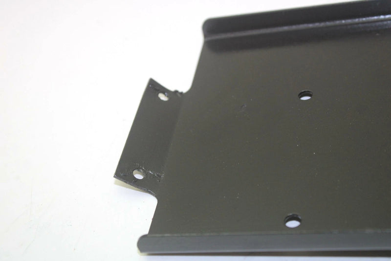 97 Arctic Cat Panther 440 OEM Front Plate Bracket 0716-137 SA93