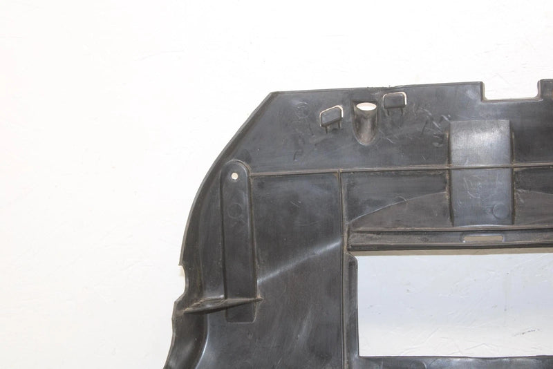 04 Polaris Xc Sp 600 Oem Headlight Access Cover 5433516 SP172
