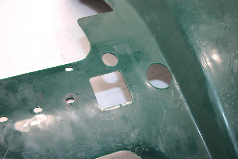 1996 Polaris Magnum Oem Front Fender 2631812-195 AP152