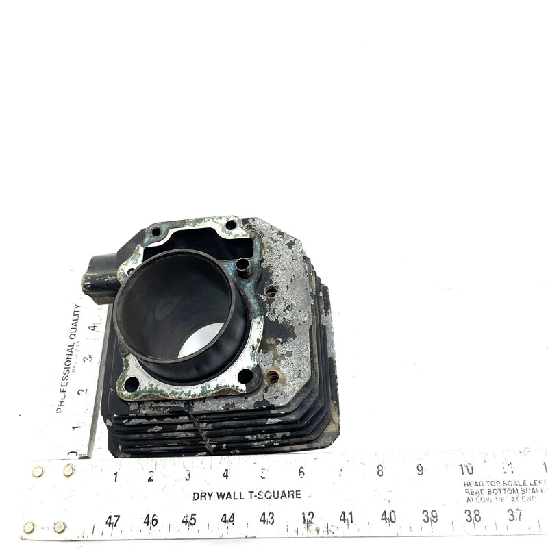 86-87 Honda FourTrax 200 TRX200SX 2x4 OEM 65mm Cylinder 12100-HB3-000 AH91