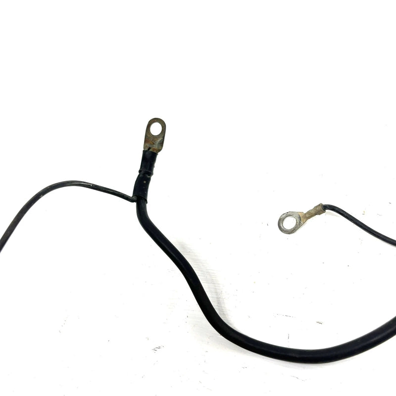 99-02 Arctic Cat 250 2x4 OEM Ground Cable 0445-010 AA31