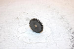 1986 Honda Trx 125 Oem Starter Idler Gear 25T 28122-968-000 AH41