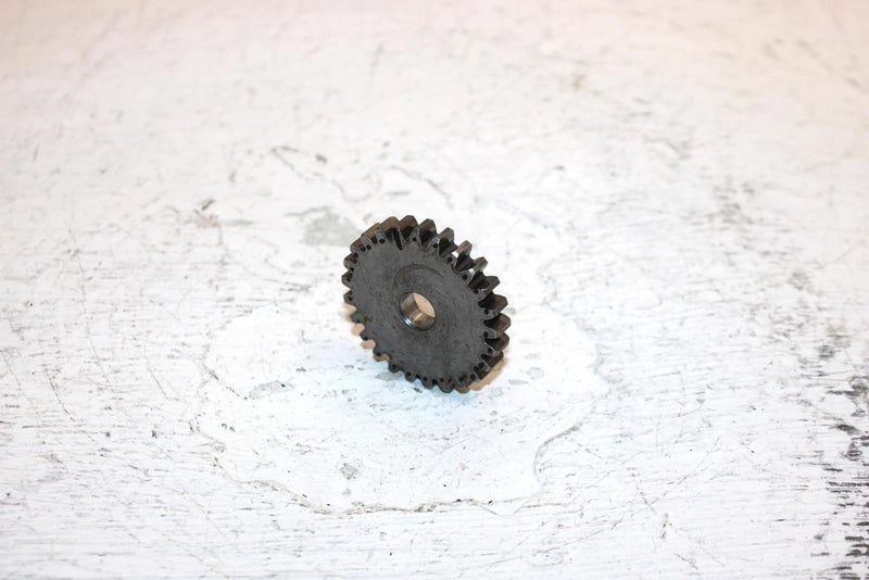 1986 Honda Trx 125 Oem Starter Idler Gear 25T 28122-968-000 AH41