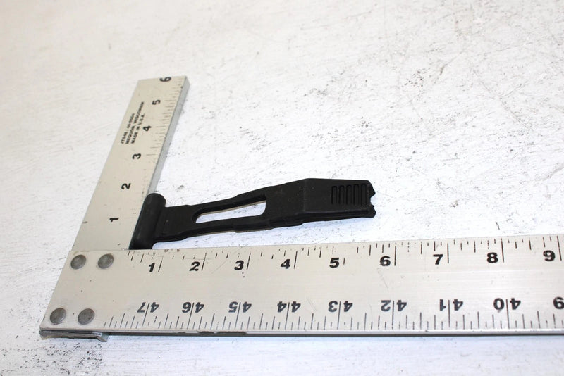 2013 Polaris 600 Rush Pro R Oem Hood Strap 5438262 SP29
