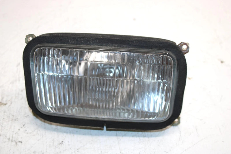 88 Yamaha Excel Iii Oem Headlight 8W6-84310-00-00 SY12
