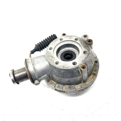 2004 John Deere Trail Buck 650 EXT OEM Rear Diff 705500175 AJ1.1