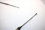1996 Polaris Slx 780 Oem Steering Cable 7080638 JP35