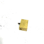 1993 Polaris Big Boss 350L 6x6 OEM Brake Splitter 1910126 AP192