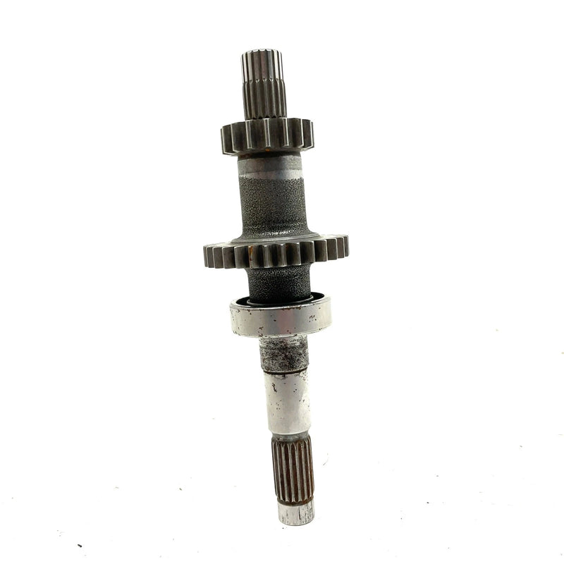 00-02 Polaris Magnum 325 4X4 OEM Trans Input Shaft W/Brg 3233756 AP202