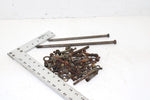 1998 Arctic Cat Zrt 600 Oem Nut Bolt Spacer Hardware Kit SA47