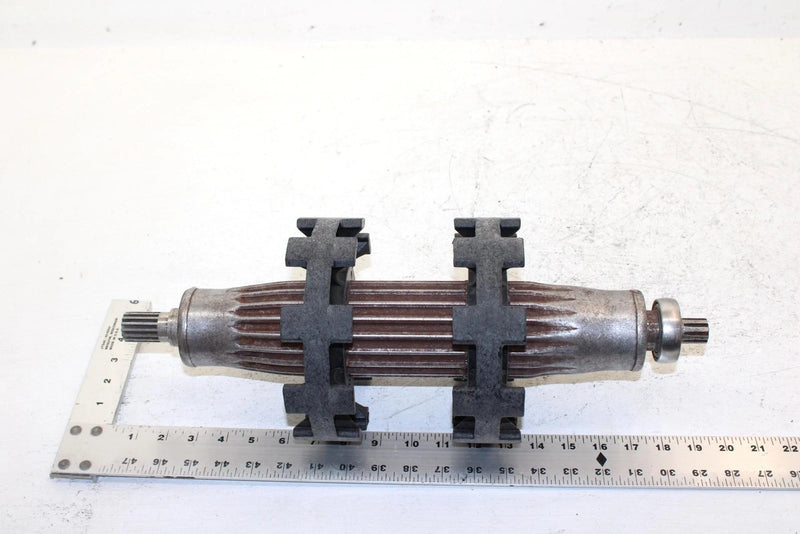 2013 Polaris 600 Rush Pro Oem Track Drive Cog 1590485 SP30.1