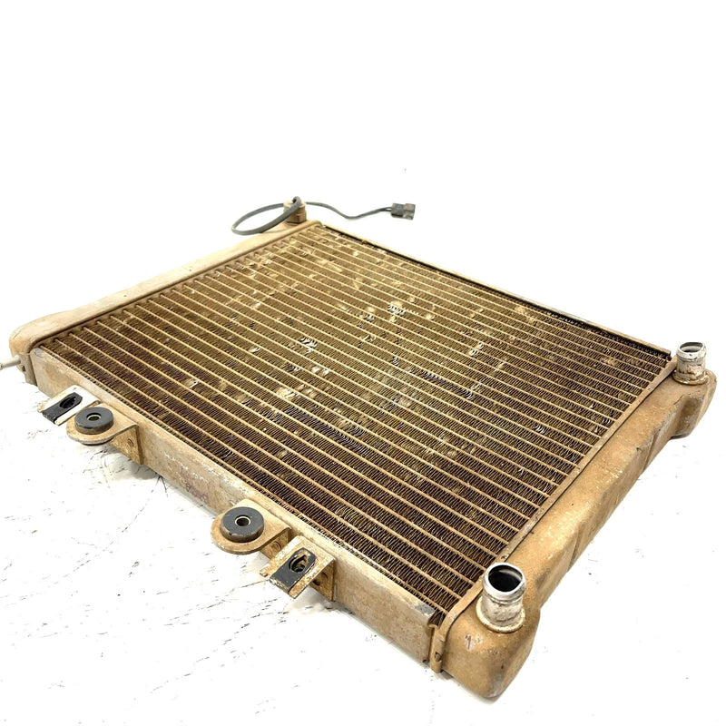 02-04 Polaris Sportsman 700 OEM Radiator 1240534 AP190