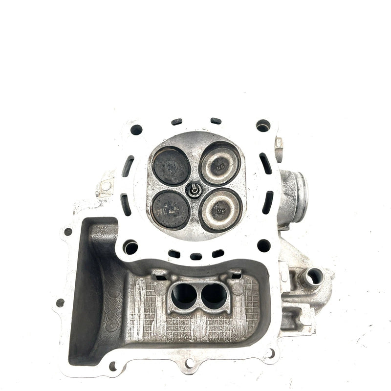 09-13 Honda Big Red 700 MUV700 OEM Cylinder Head 12200-HN8-A60 XH0