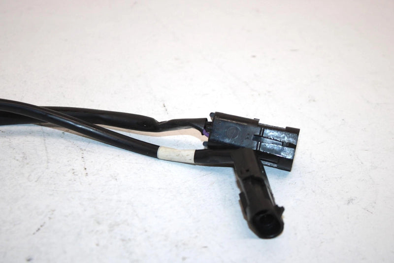 2002 Sea-doo Gtx Oem Speedometer 278001741 JS48