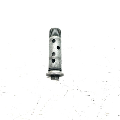 09-13 Honda Big Red 700 MUV700 OEM Oil Filter Bolt 15420-HN8-000 XH0