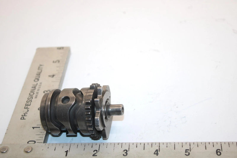 21 Can-am Outlander Max 450 4x4 Dps Oem Shift Drum 420257329 AB4