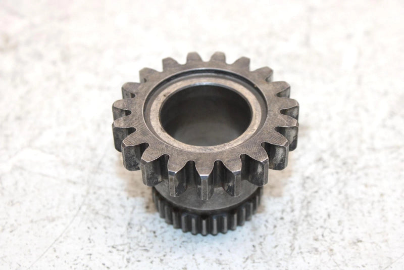 2007 Honda Fortrax 680 Oem Mainshaft First Gear 23401-HN8-000 AH46