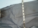 New Vintage Gray Dickson Jenkins Polyester Pants #992 SS-72