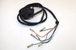 1994 Polaris Sl 750 Oem Left Control Switch 4110162 JP3