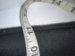 New Vintage Black Levi’s Polyester Pants NN-157