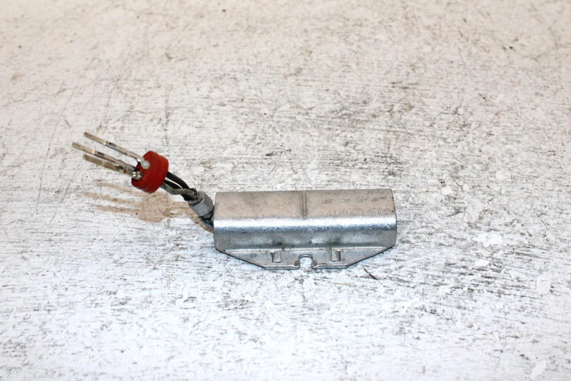 1994 Polaris Classic Touring Oem Resonator (Dropping) 3084354 SP55
