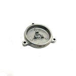07-19 Honda Rancher 420 OEM Oil Filter Cover W/Spring 15414-KF0-000 AH28