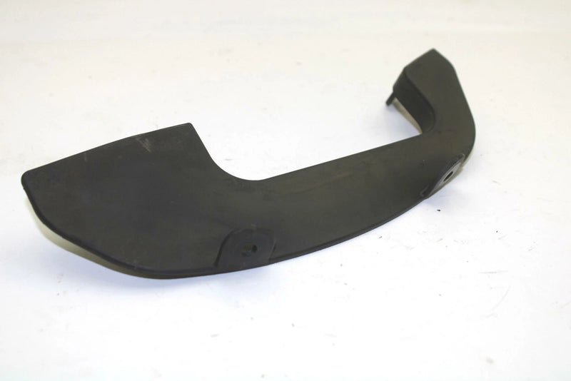 Yamaha OEM Right Noise Sheild 8l9-2199j-00-00 SY49
