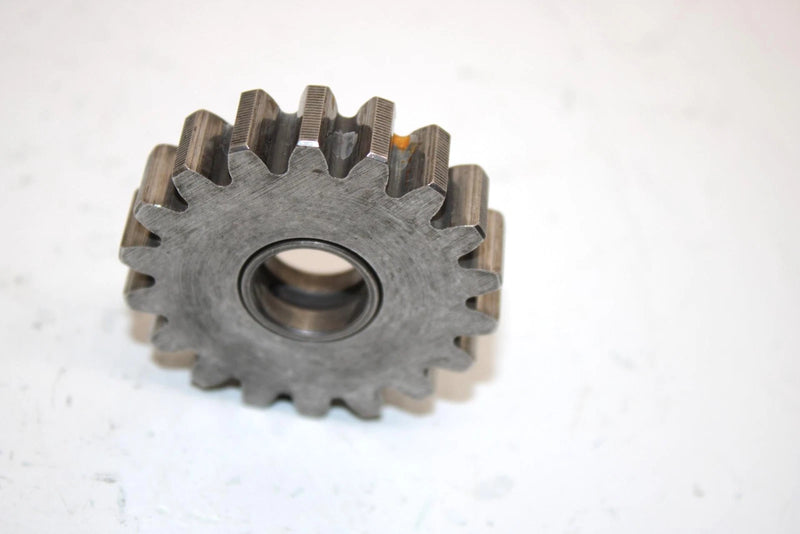 84 Honda Fourtrax 200 Trx200 A Oem 18T Reverse Idler Gear 23960-969-000 AH33