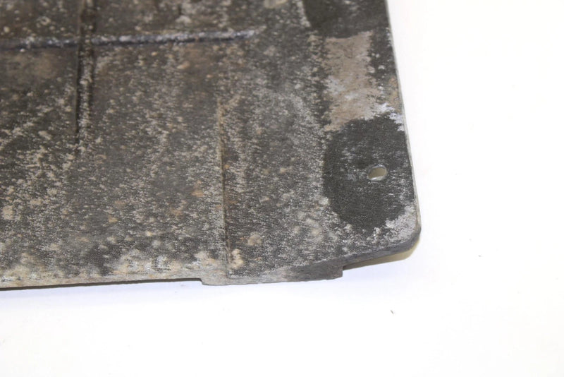 1994 Arctic Cat Montego Oem Ride Plate 0673-233 JA5