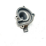 07-15 Can-Am Outlander 650 4x4 XT HO EFI OEM Water Pump Housing 703501124 AB17