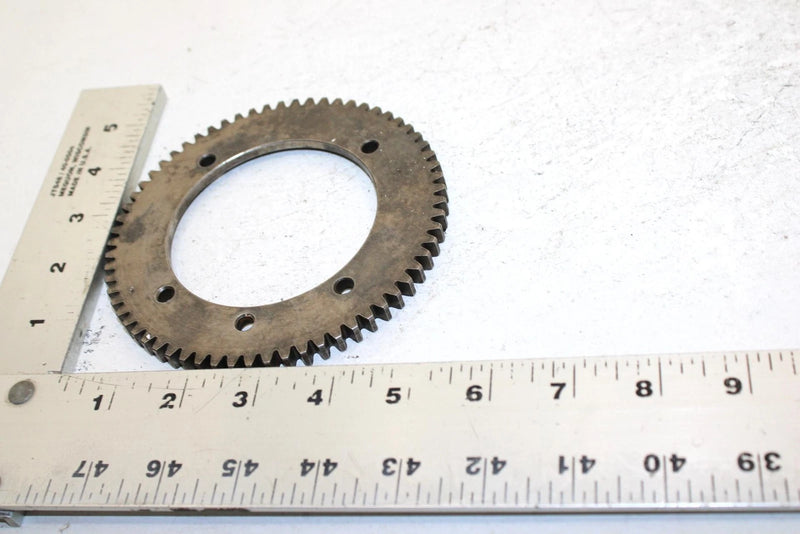 06 Honda Trx 400 Fourtrax Rancher At Oem Primary Driven Gear 26221-HN7-000 AH55