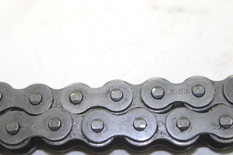 89 Yamaha Inviter OEM Chaincase 62P Chain 94580-01062-00 SY56