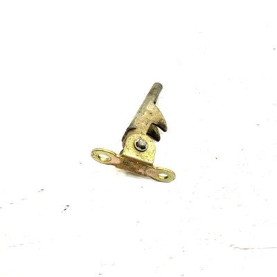 02-08 Yamaha Raptor 80 OEM Seat Latch 4K0-24775-00-00 AY69