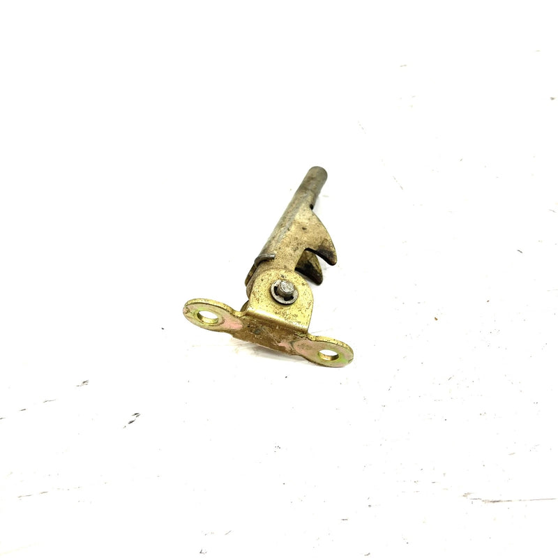 02-08 Yamaha Raptor 80 OEM Seat Latch 4K0-24775-00-00 AY69