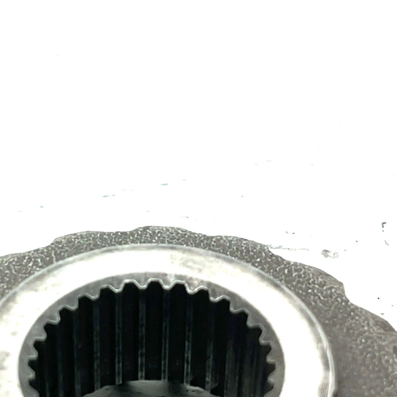 2006 Yamaha Rhino 450 YXR450FA 4x4 OEM 17T Pinion Gear 2P5-17530-00-00 XY2