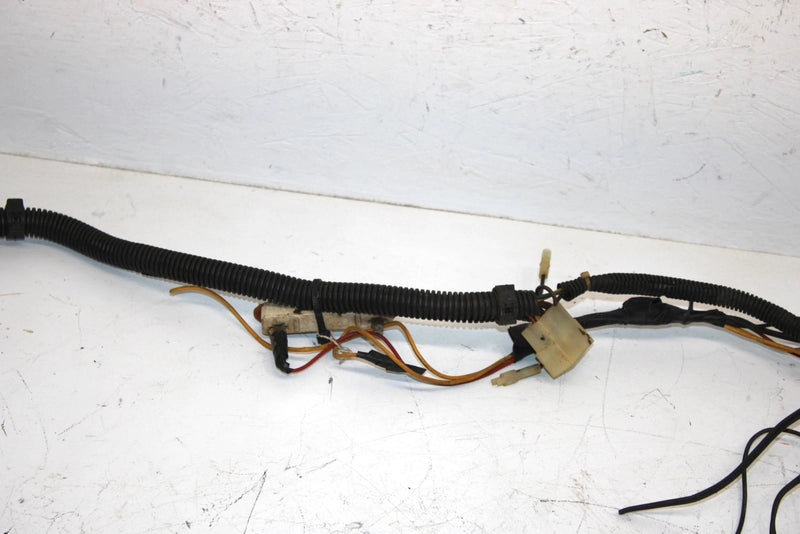 86 Polaris Sprint Oem Wire Harness 2460230 SP138