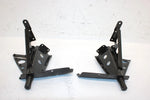 2000 Ski-doo Mxz 600 Oem Trailing Arm Mount Set 518320506 518320507 SS15