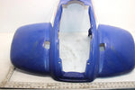 2004 Polaris Sportsman 700 Oem Front Fender 2632748-341 AP143