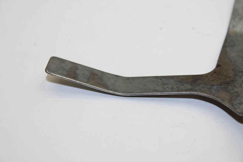 00 Kawasaki Bayou 300 4x4 OEM Gas Tank Bracket 92170-1070 AK8