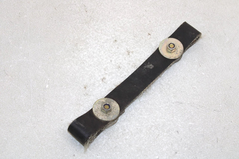 01 Polaris Rmk 700 Oem  Front  Limiter Strap With Bolts 5811655 SP3