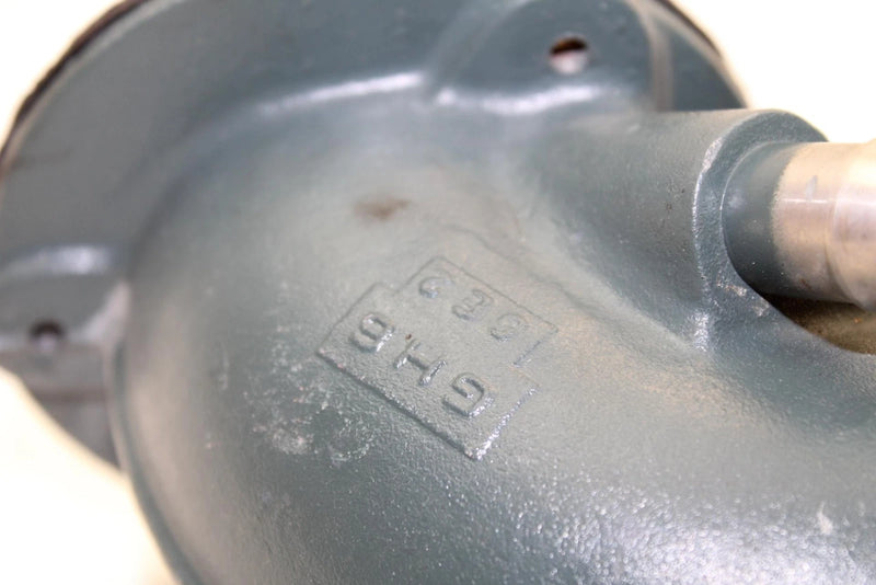 1996 Yamaha Waveventure 700 Oem Exhaust Thru-Hull Fitting GH6-67560-00-00 JY2
